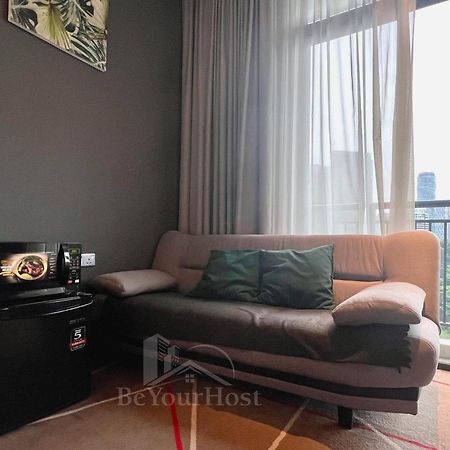 Maison 101 Dang Wangi Kuala Lumpur Klcc Luaran gambar