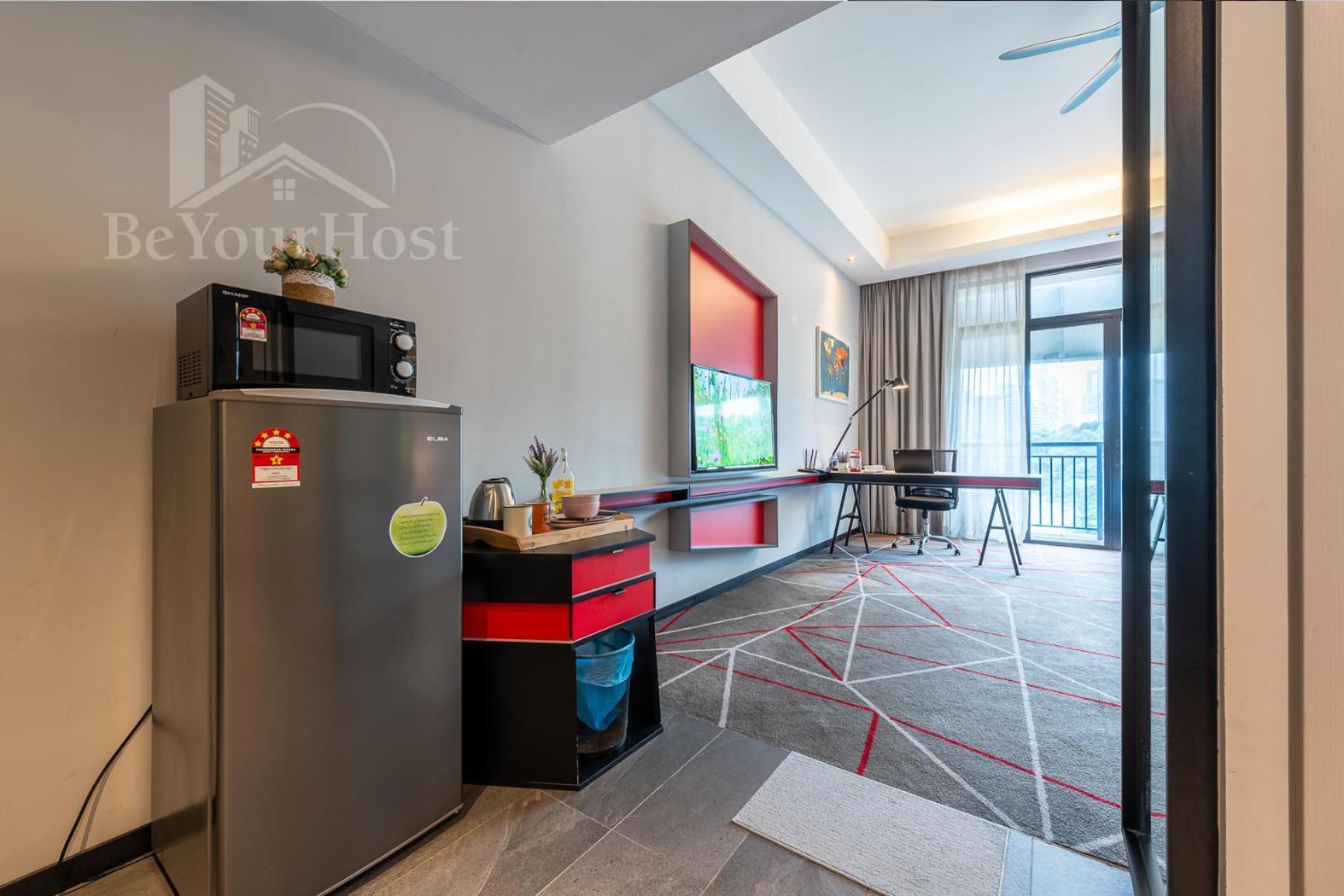 Maison 101 Dang Wangi Kuala Lumpur Klcc Luaran gambar